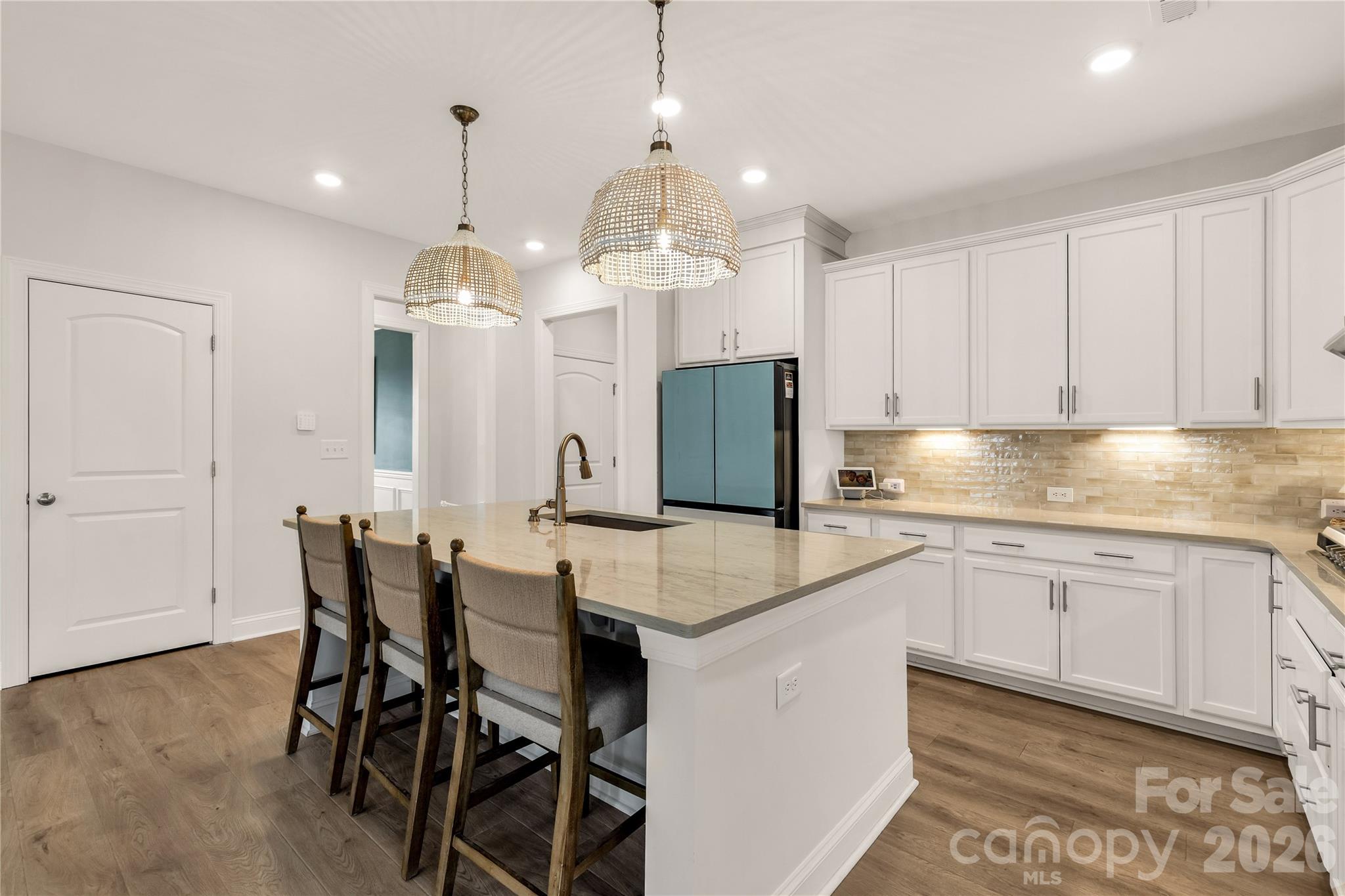 The Bluffs - Residential