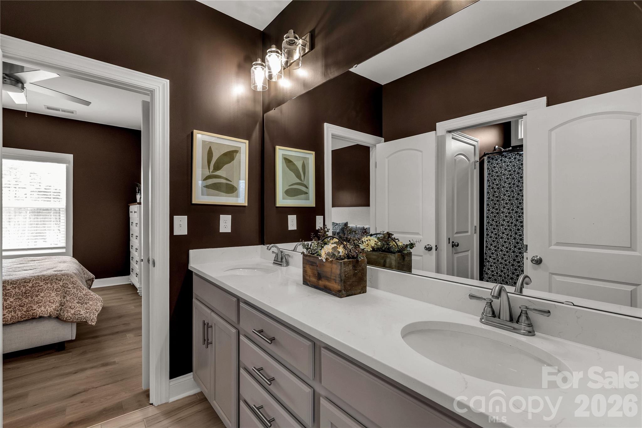 The Bluffs - Residential