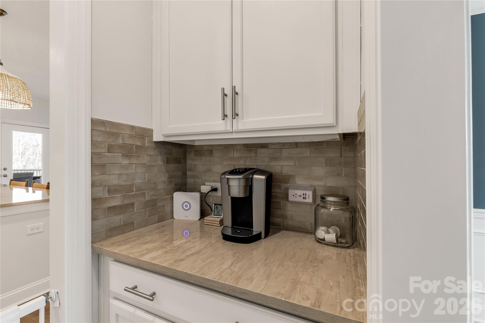 The Bluffs - Residential