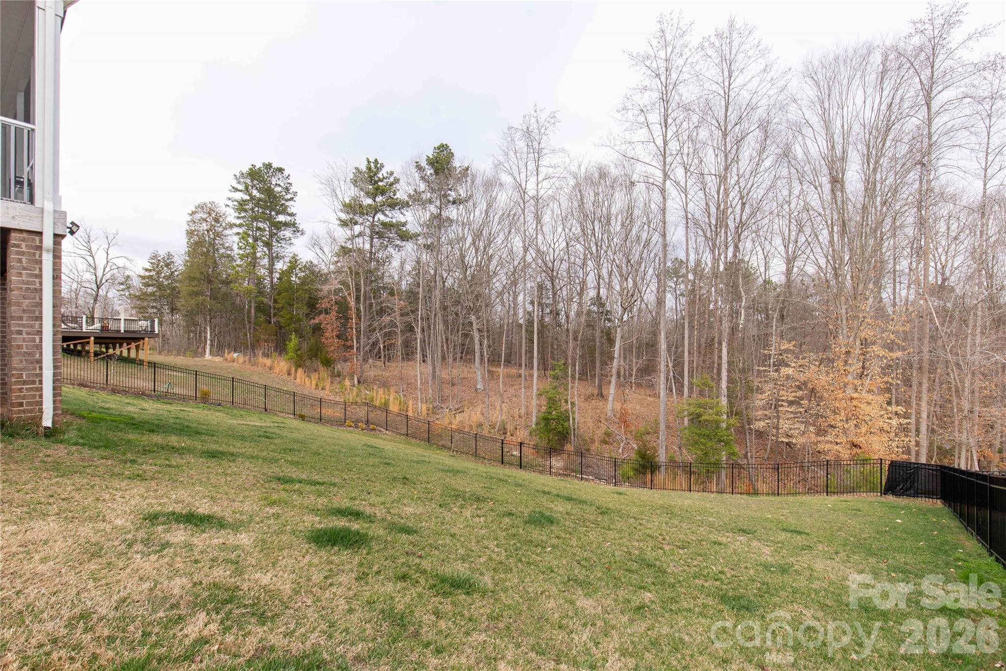 The Bluffs - Residential