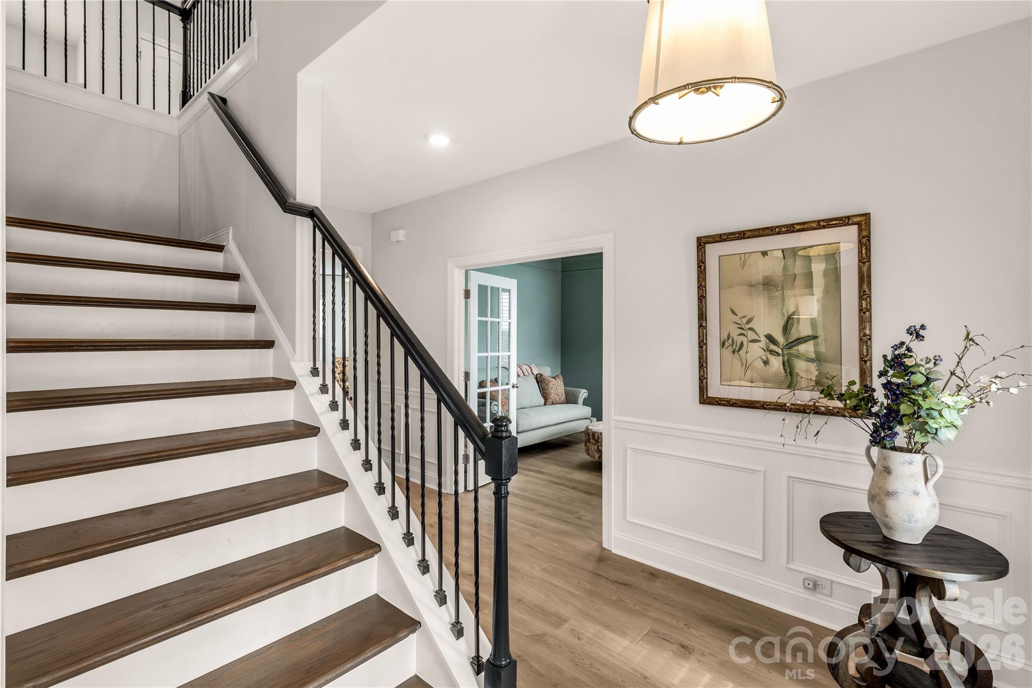 The Bluffs - Residential