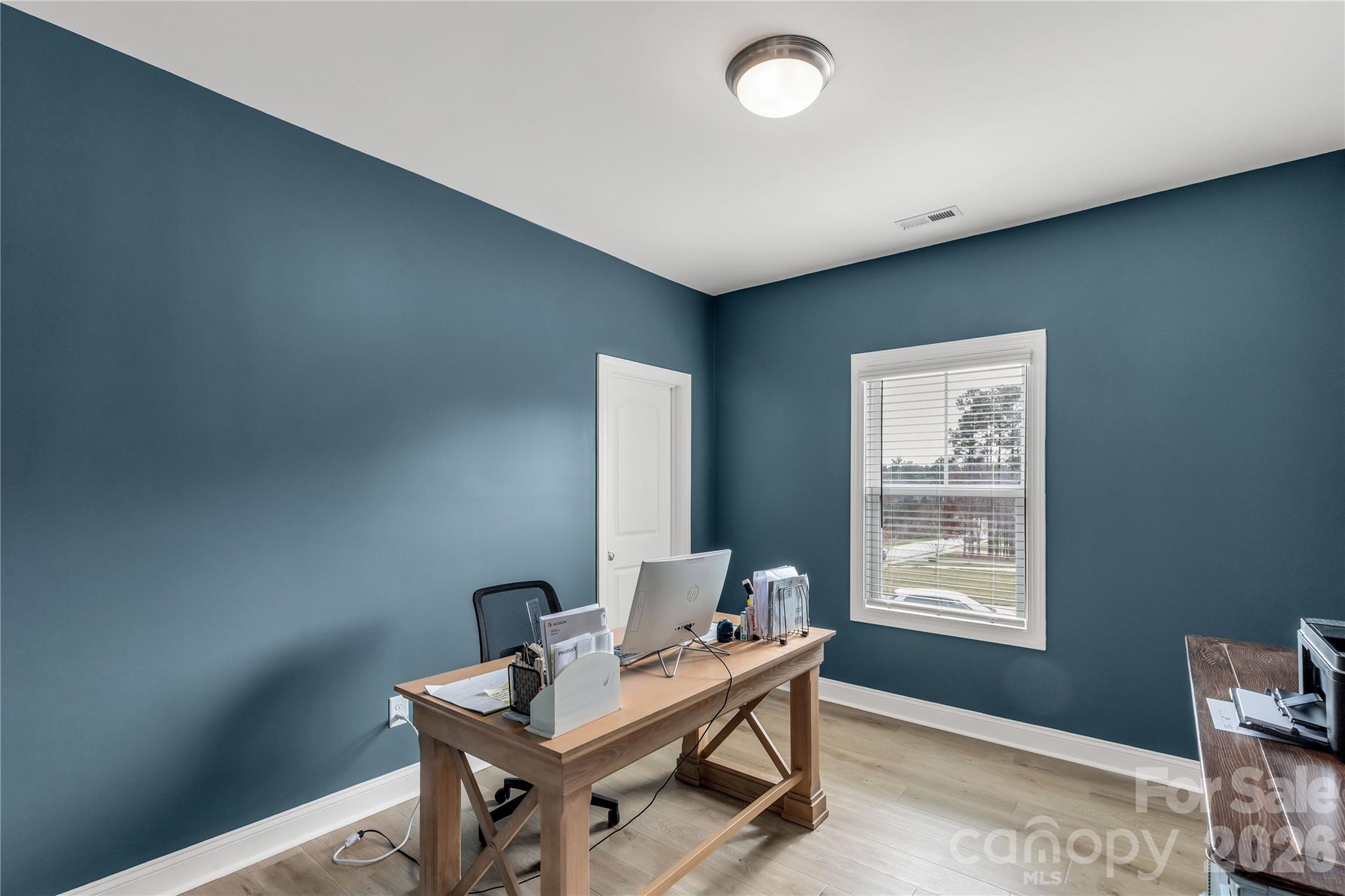 The Bluffs - Residential