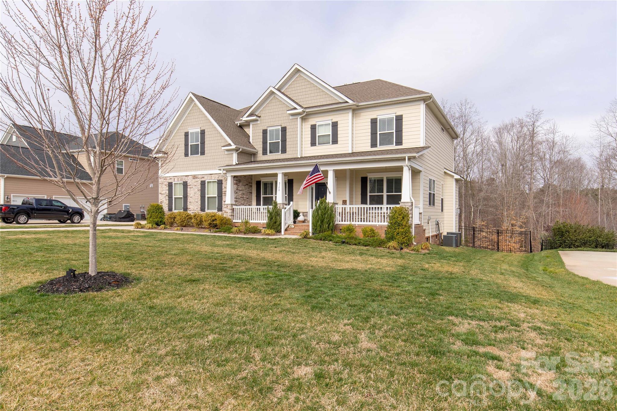 The Bluffs - Residential