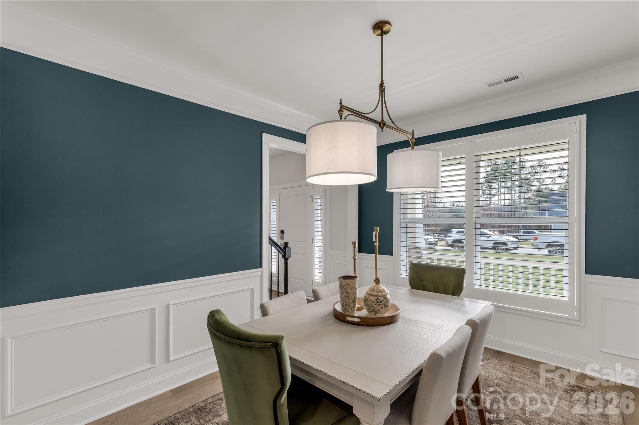 The Bluffs - Residential