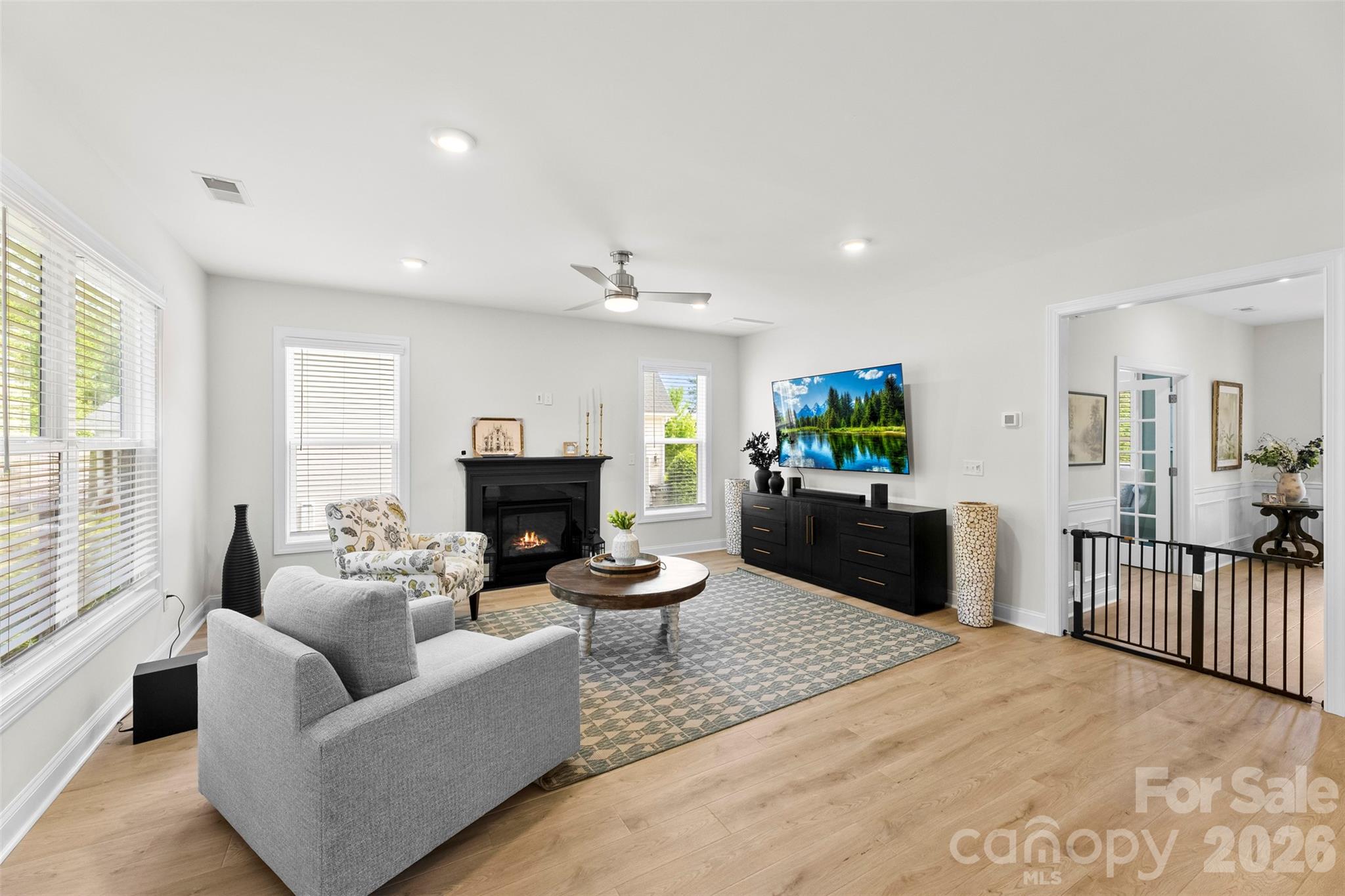 The Bluffs - Residential