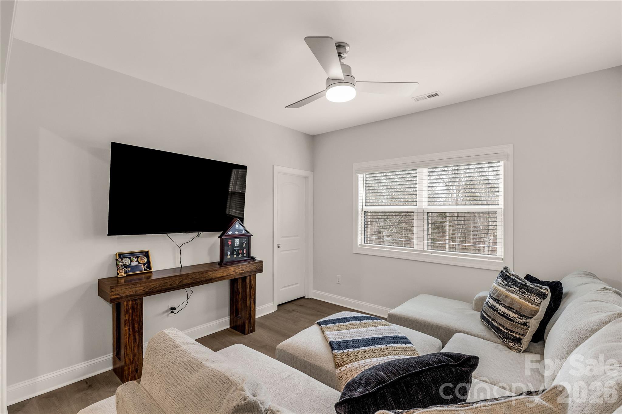 The Bluffs - Residential