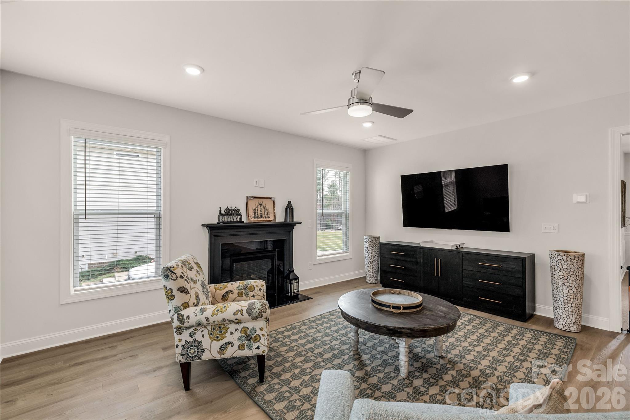 The Bluffs - Residential