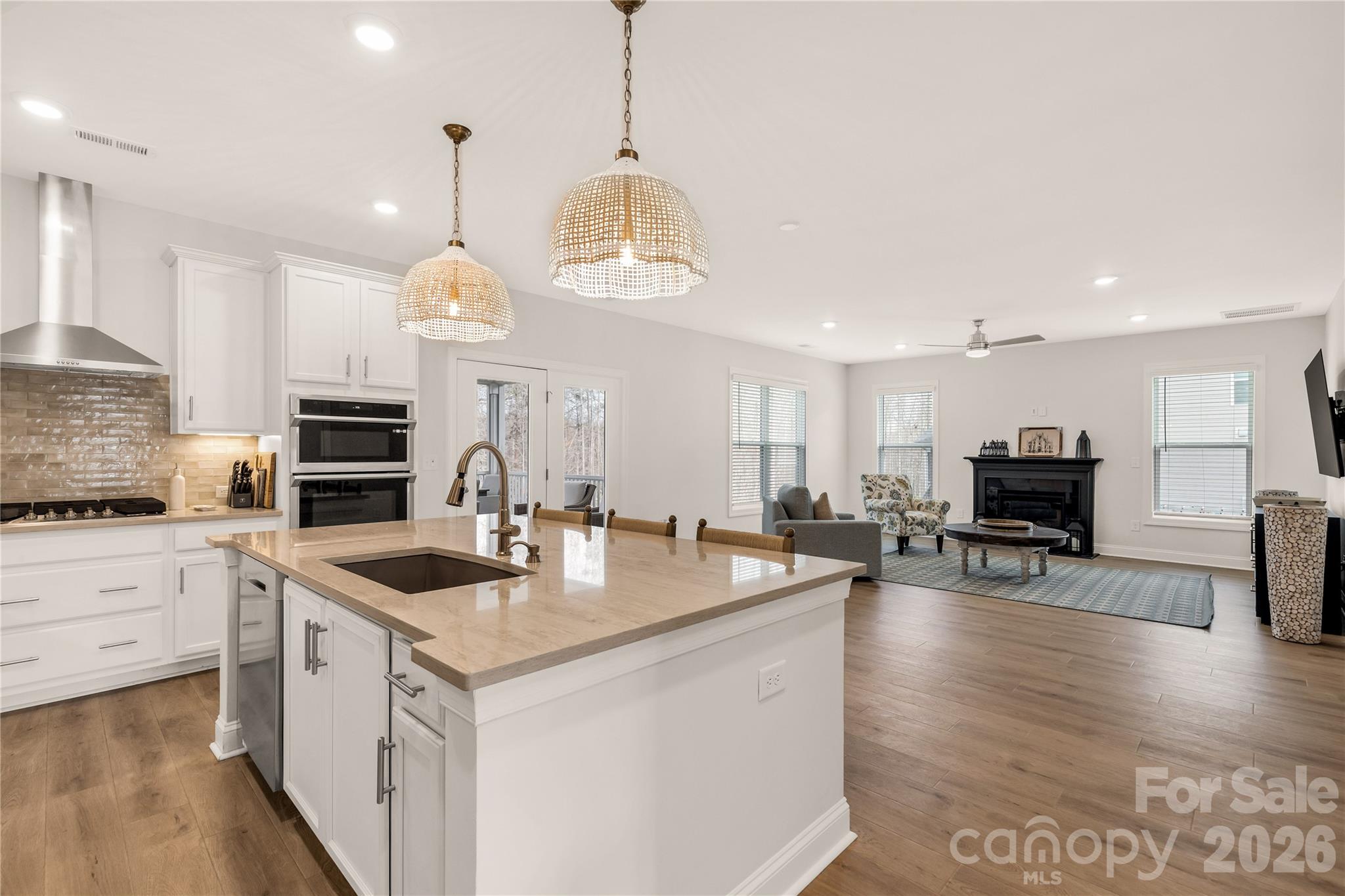 The Bluffs - Residential