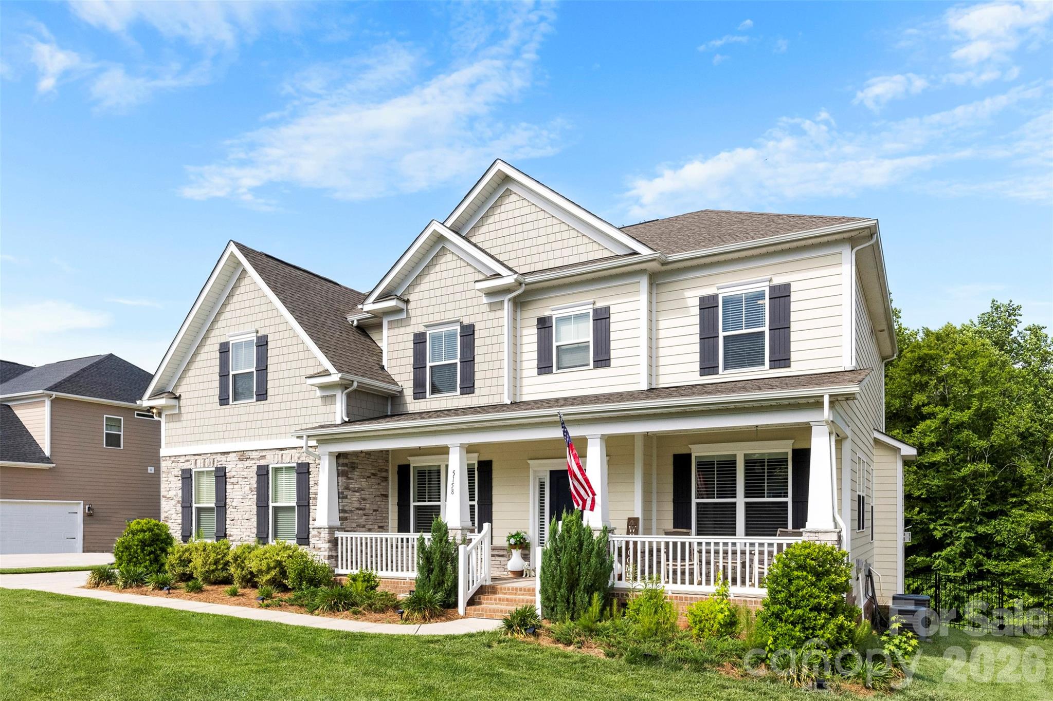 The Bluffs - Residential