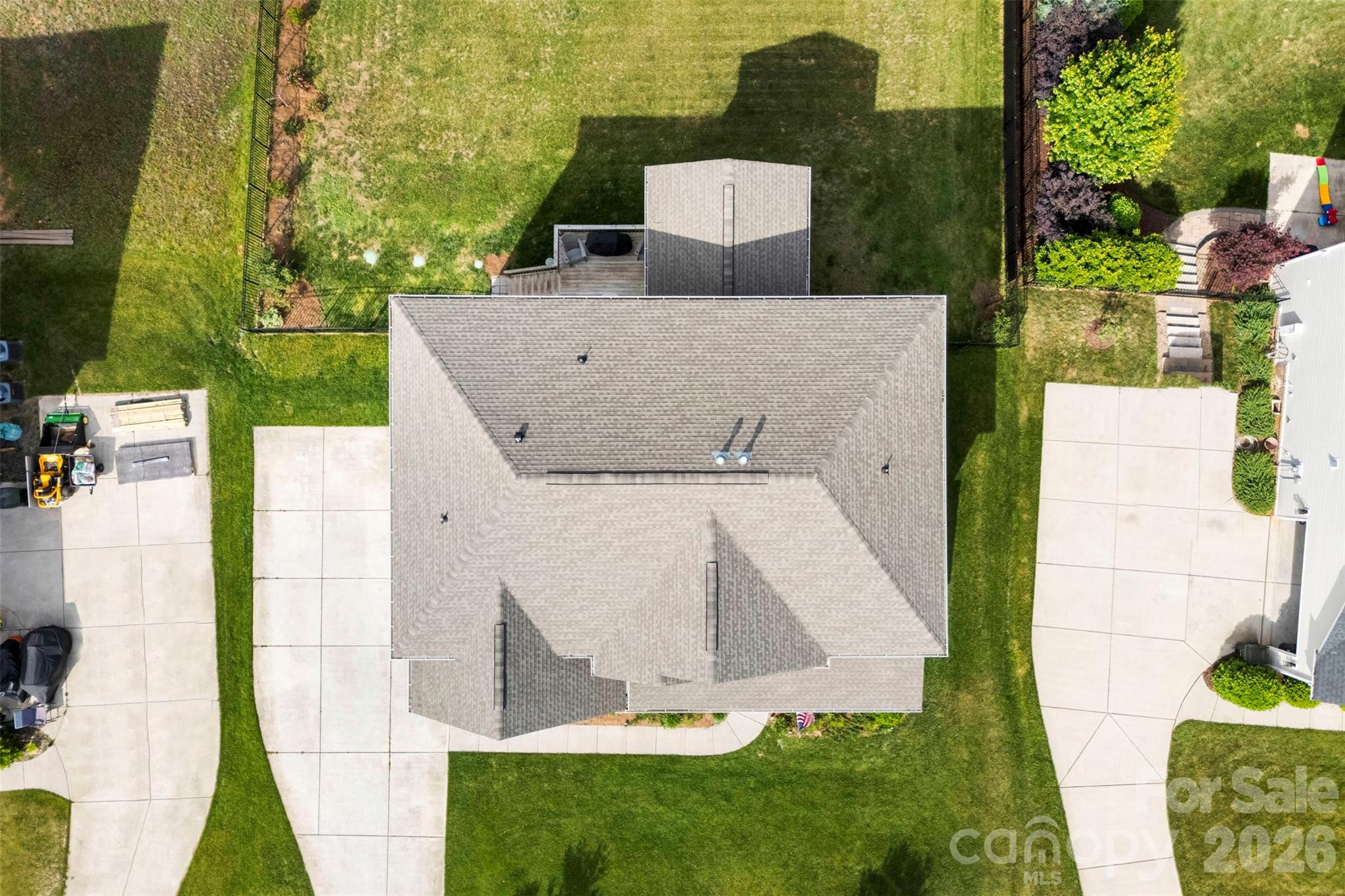 The Bluffs - Residential