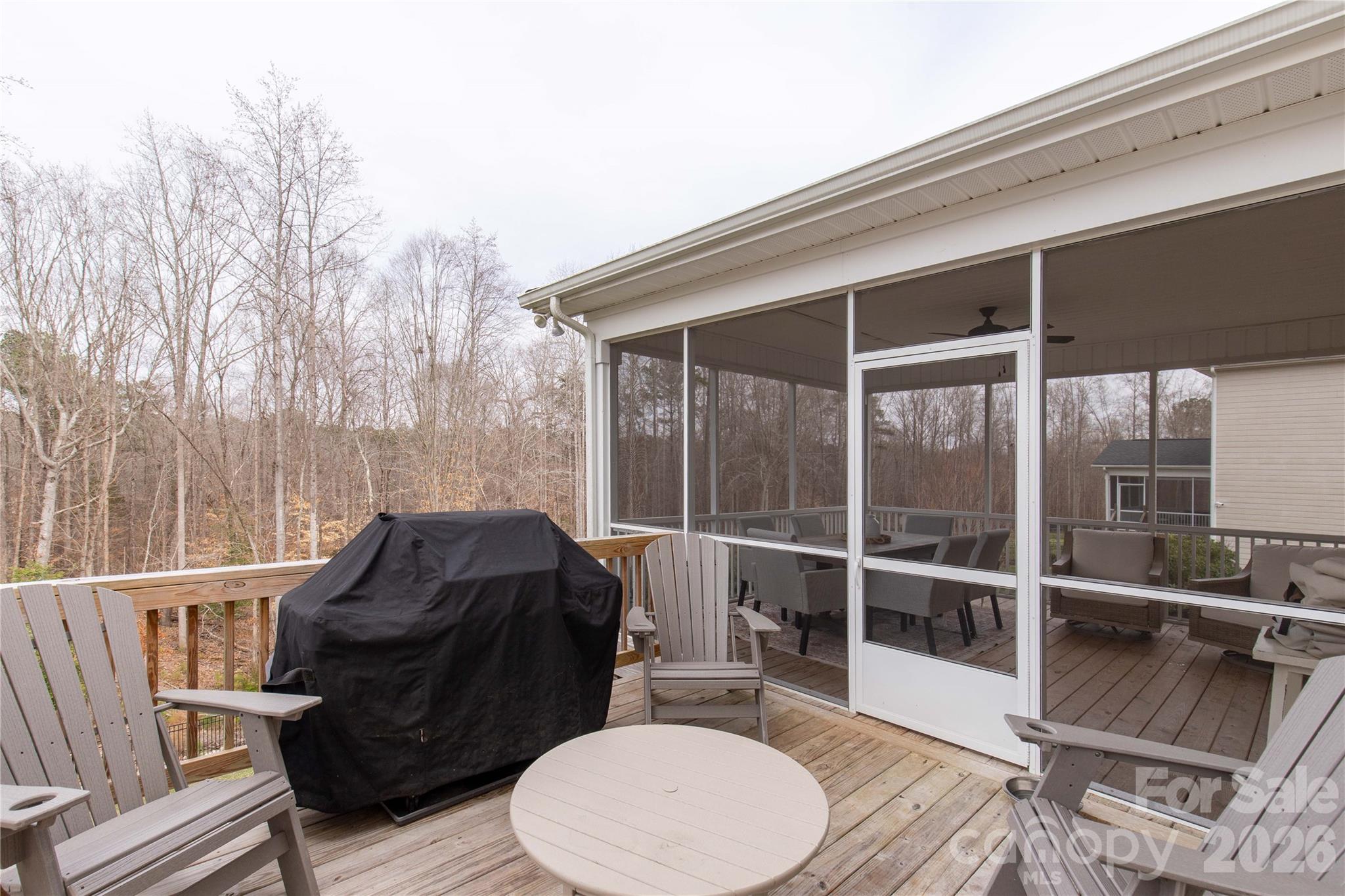 The Bluffs - Residential