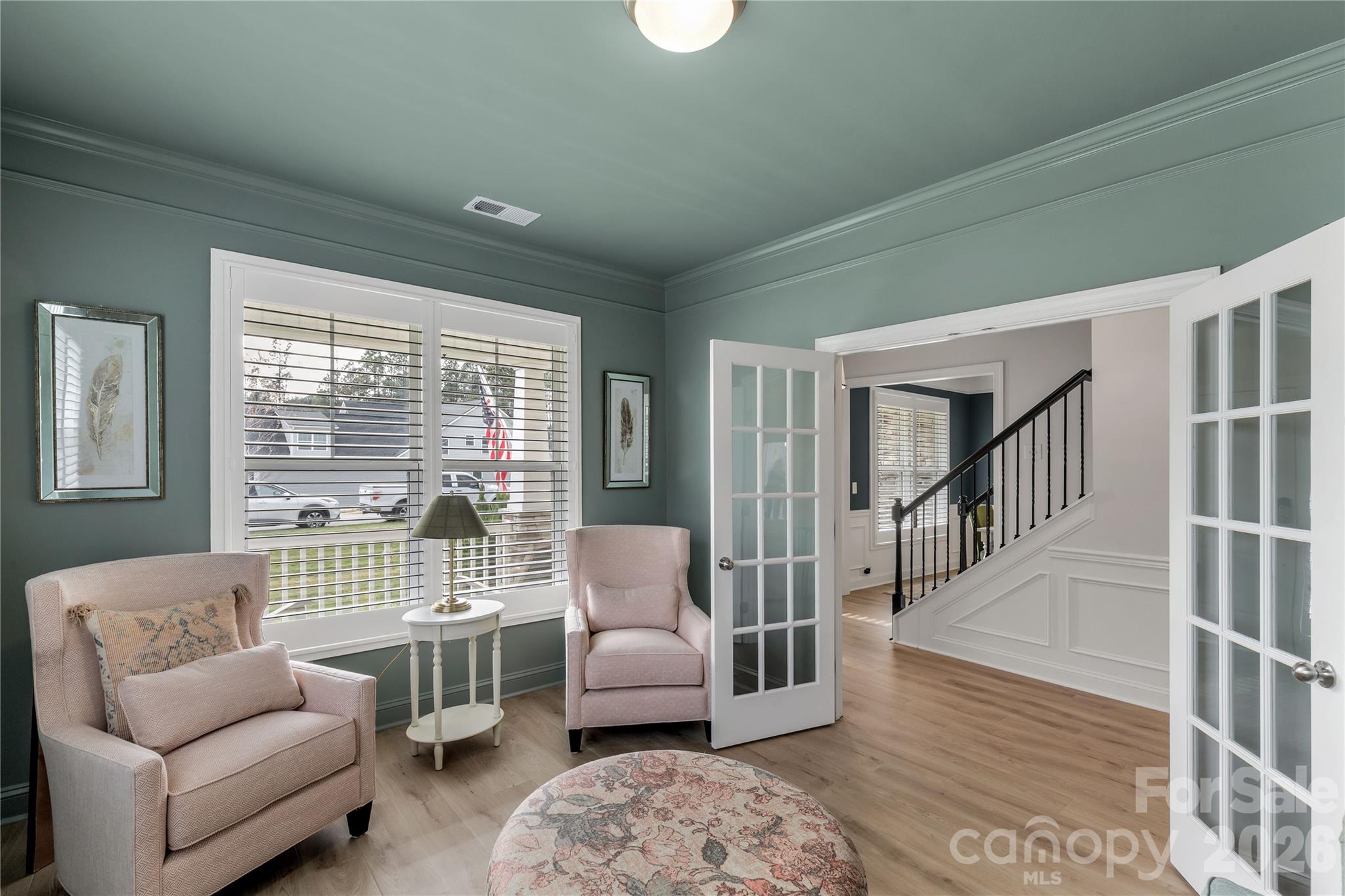 The Bluffs - Residential