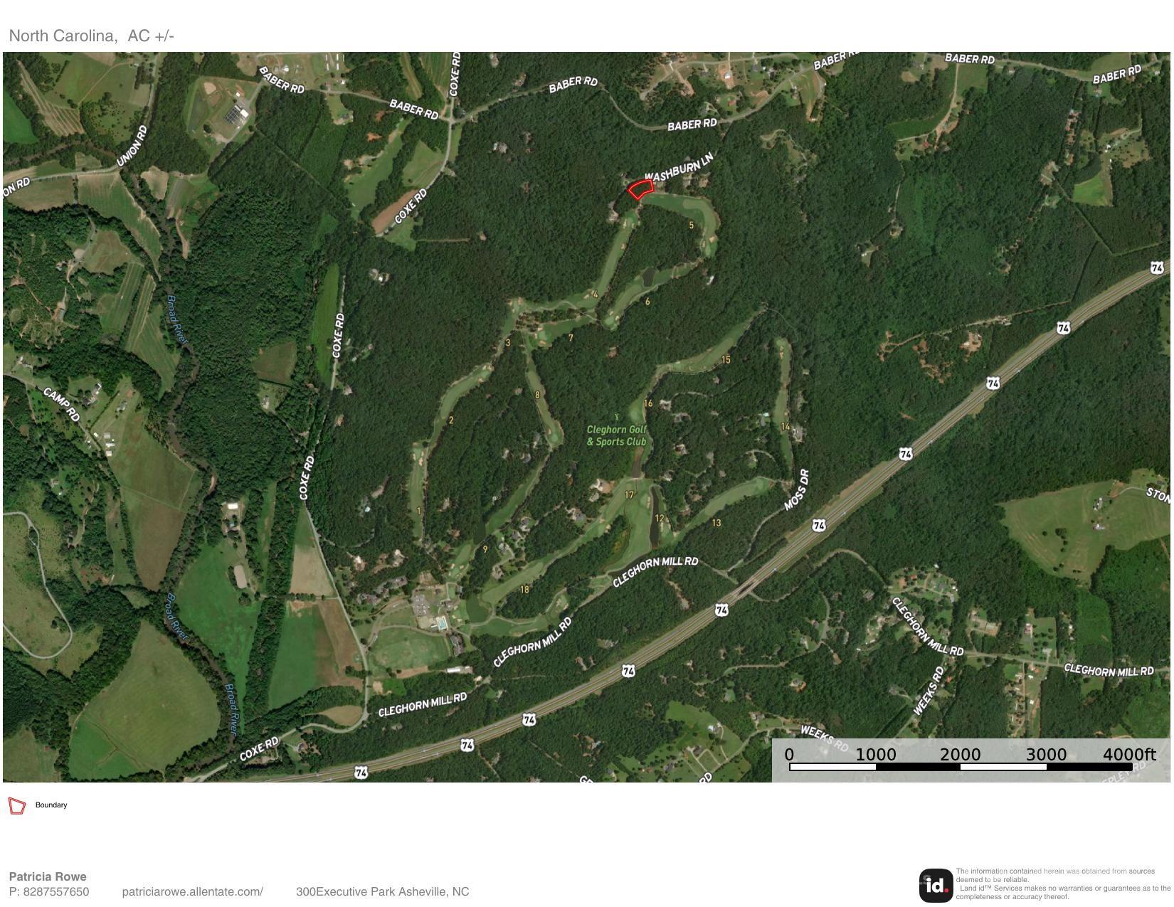 0 Washburn Lane 1402447