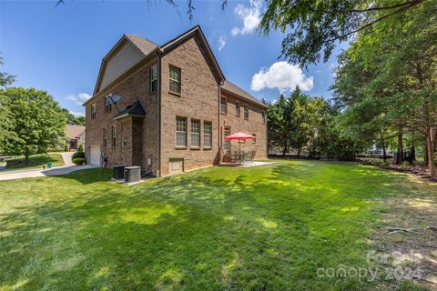 A home in Waxhaw