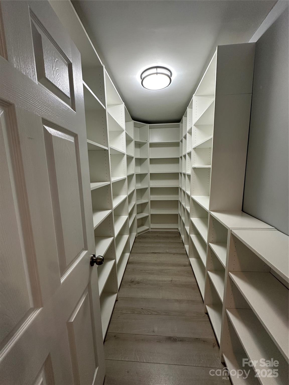 CABARRUS WOODS - Residential