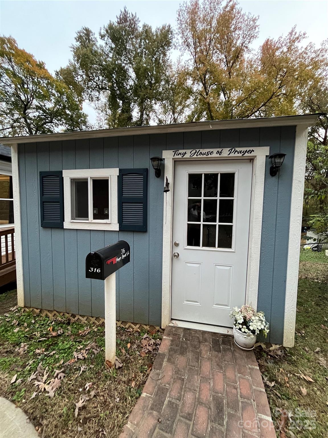 CABARRUS WOODS - Residential