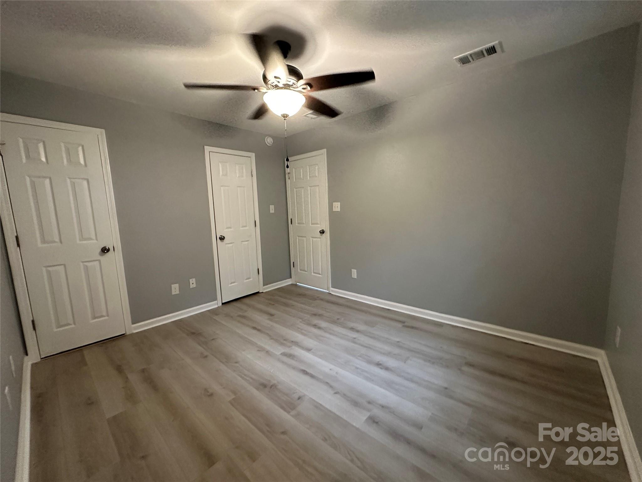 CABARRUS WOODS - Residential