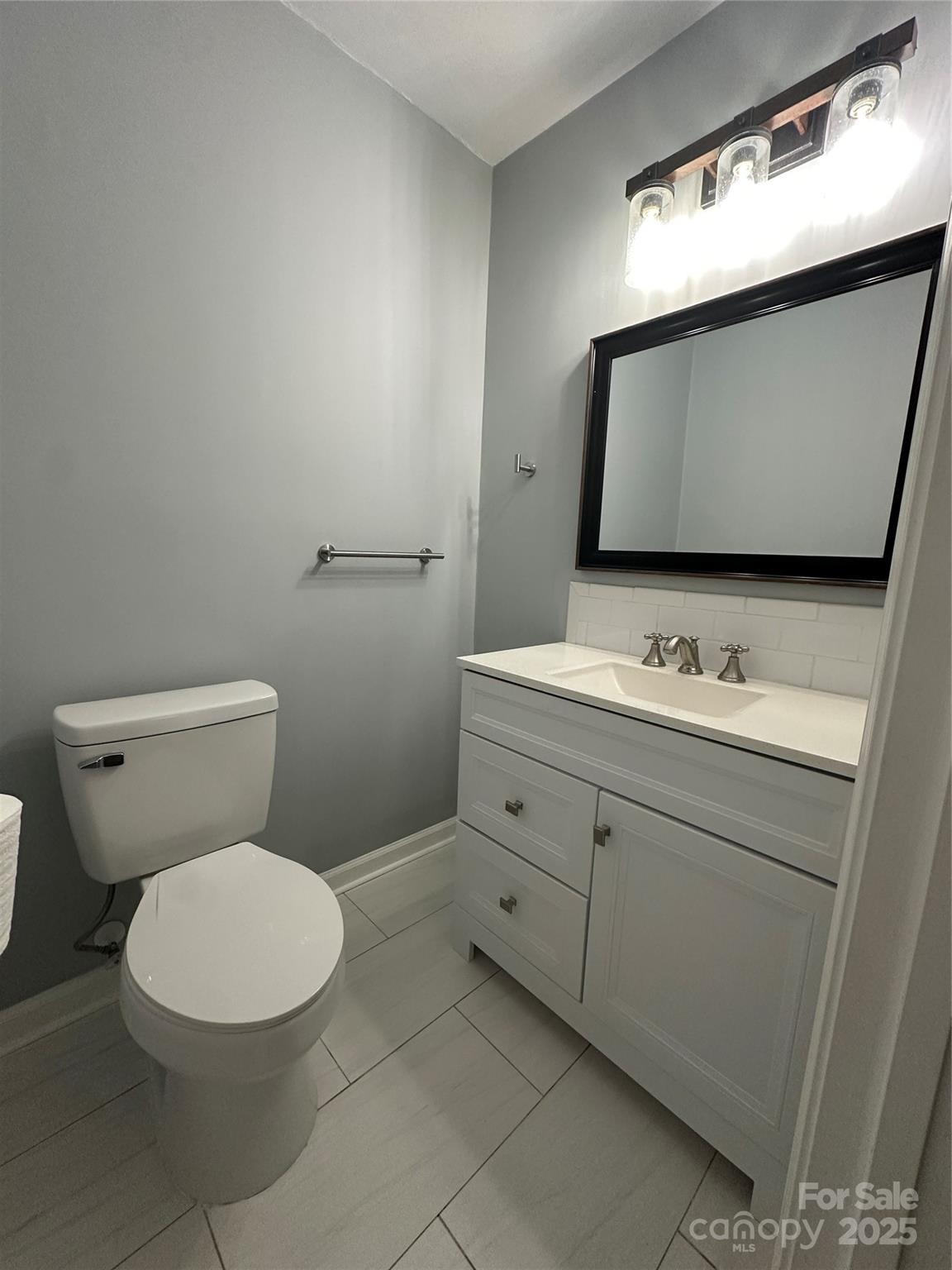 CABARRUS WOODS - Residential