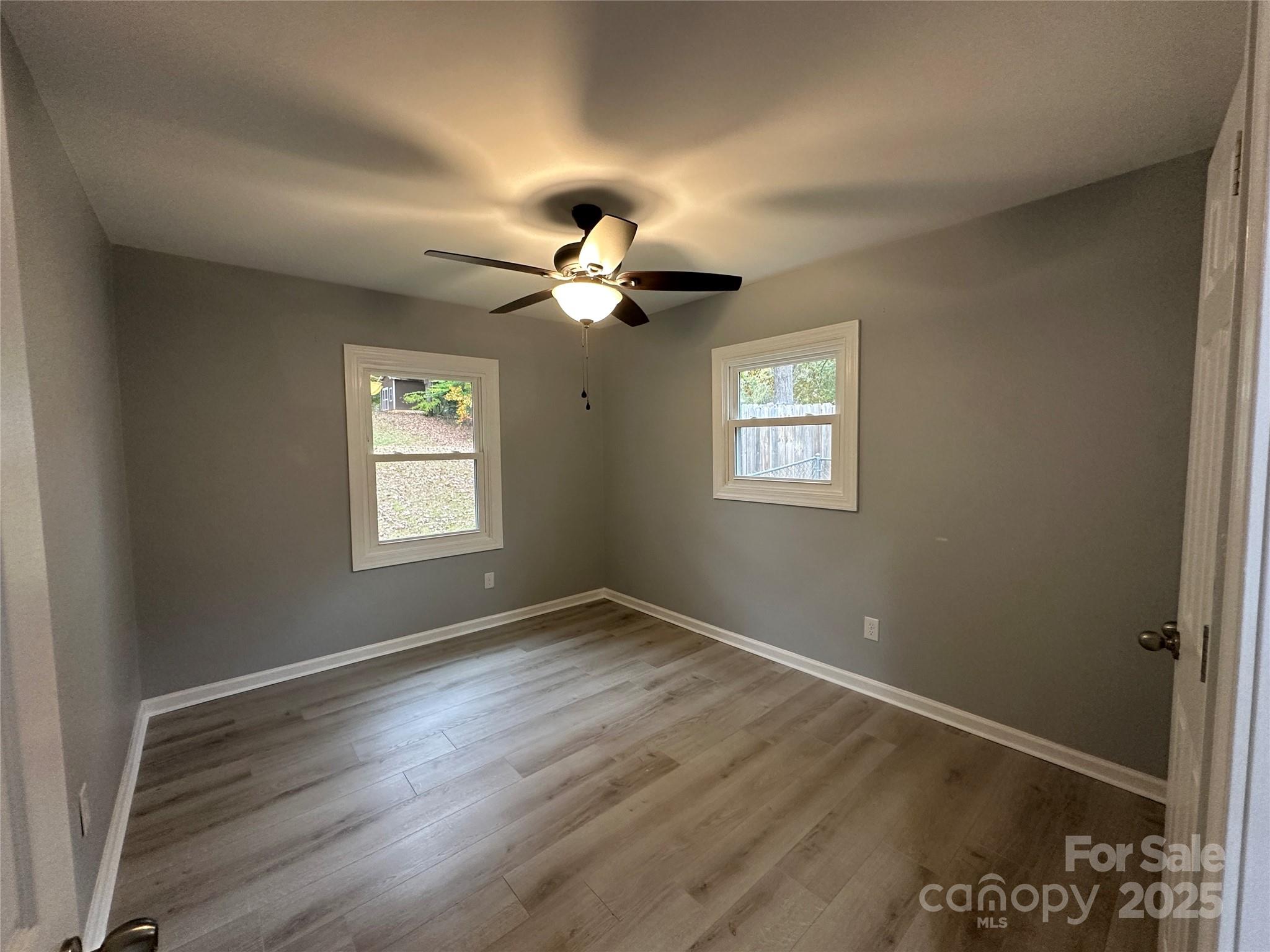 CABARRUS WOODS - Residential