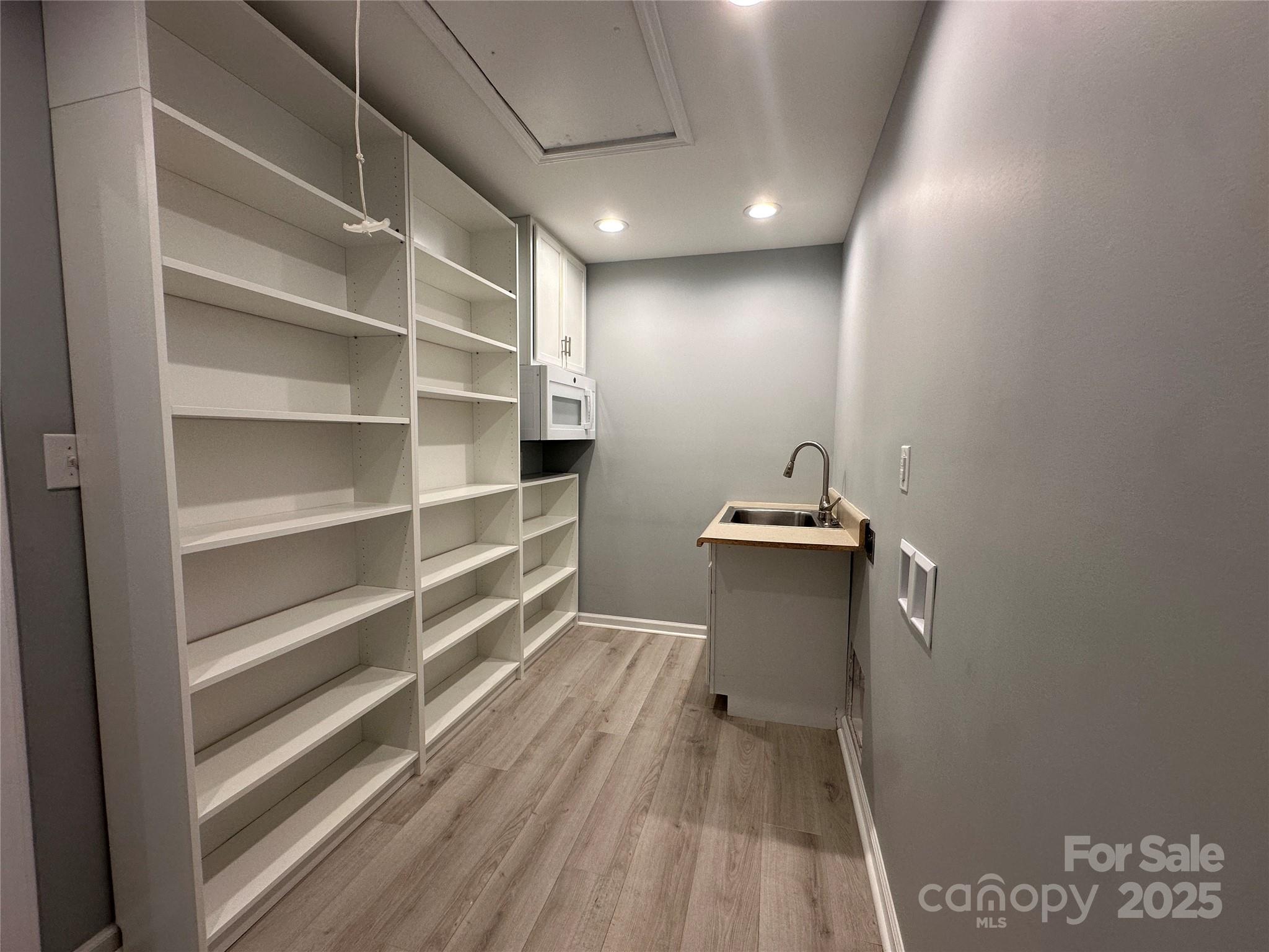 CABARRUS WOODS - Residential