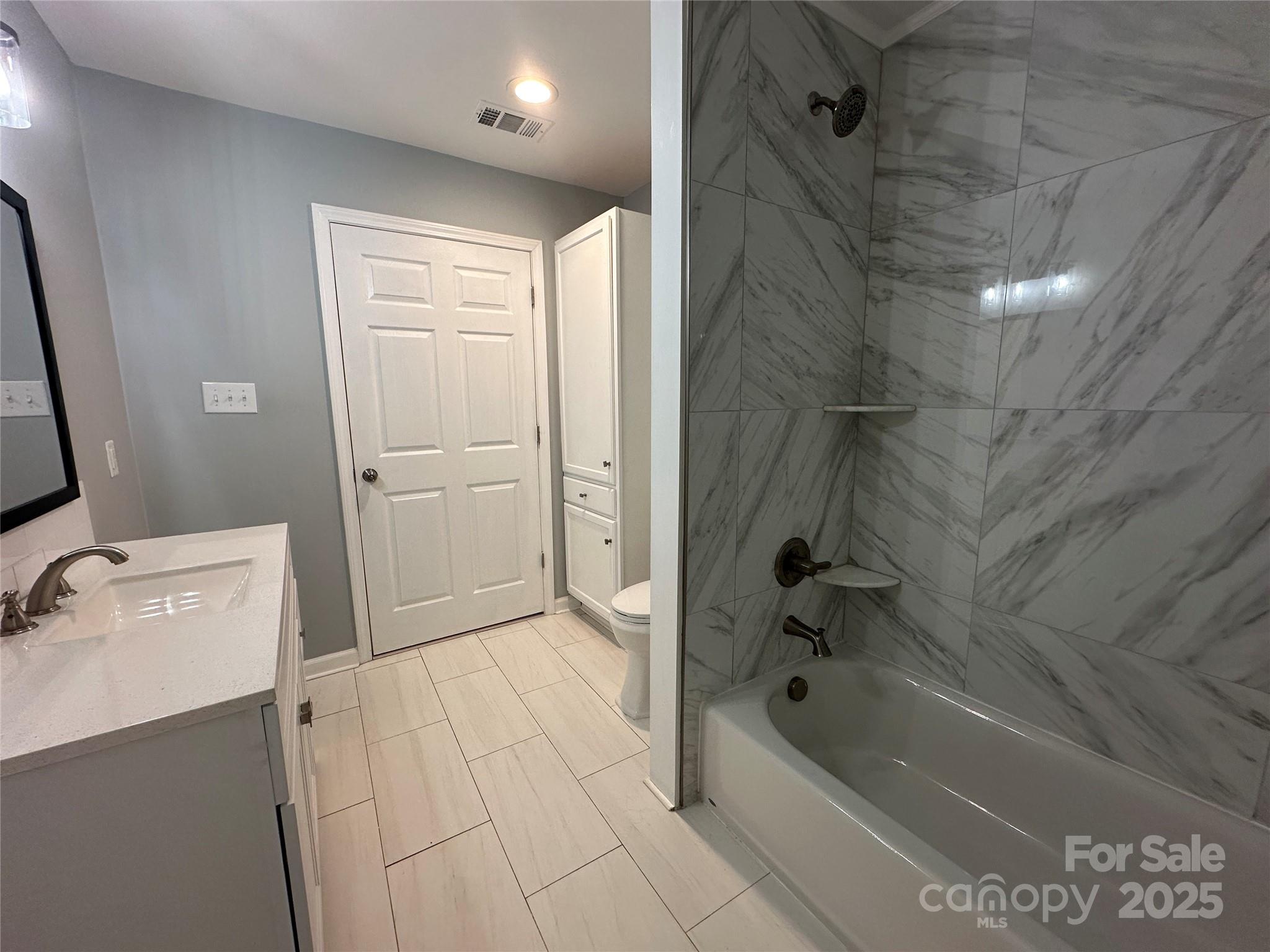 CABARRUS WOODS - Residential