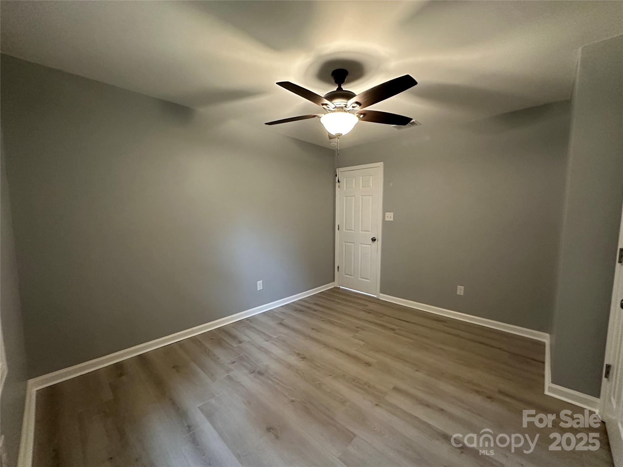 CABARRUS WOODS - Residential