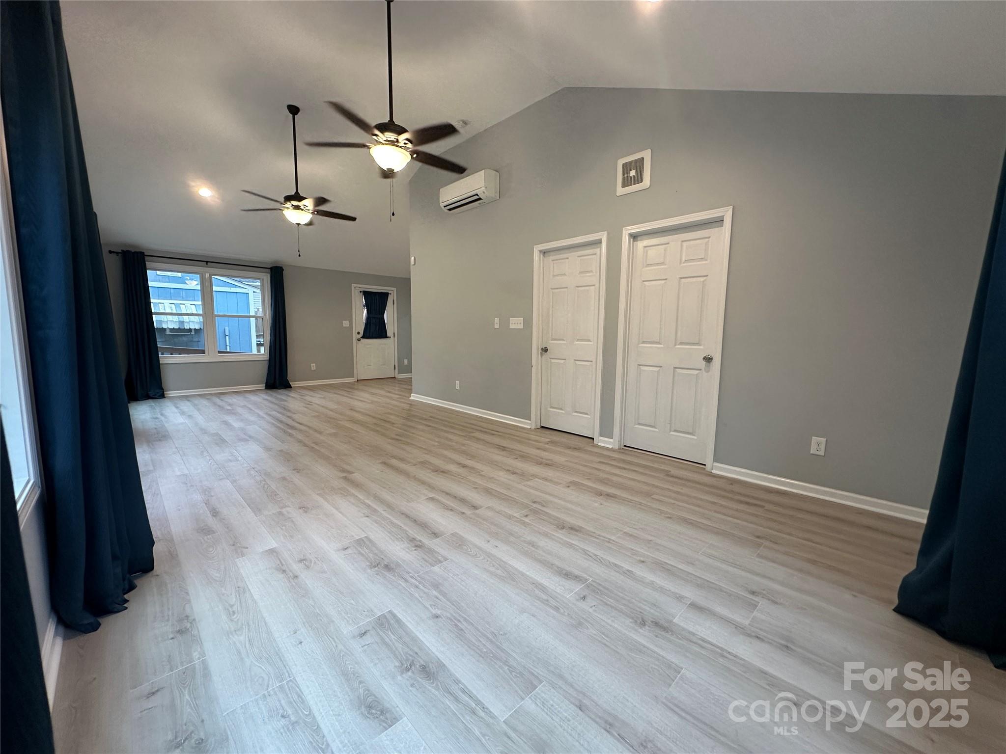 CABARRUS WOODS - Residential