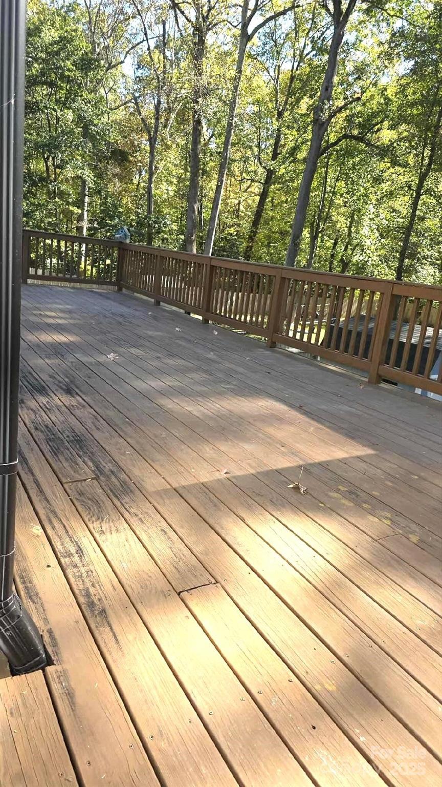 CABARRUS WOODS - Residential