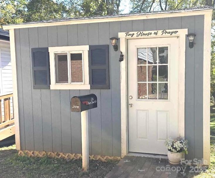 CABARRUS WOODS - Residential