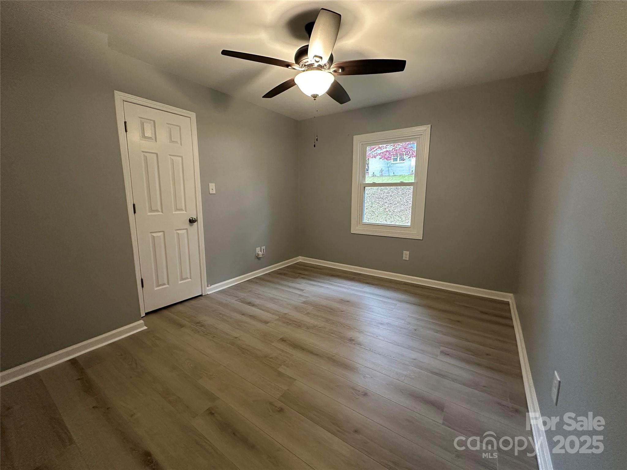 CABARRUS WOODS - Residential