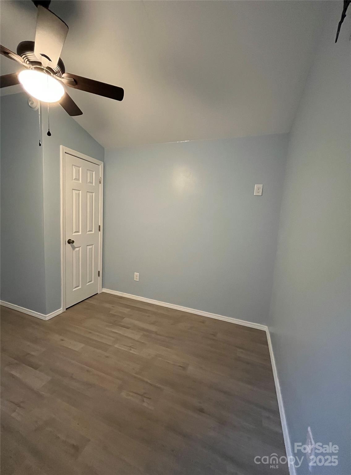 CABARRUS WOODS - Residential