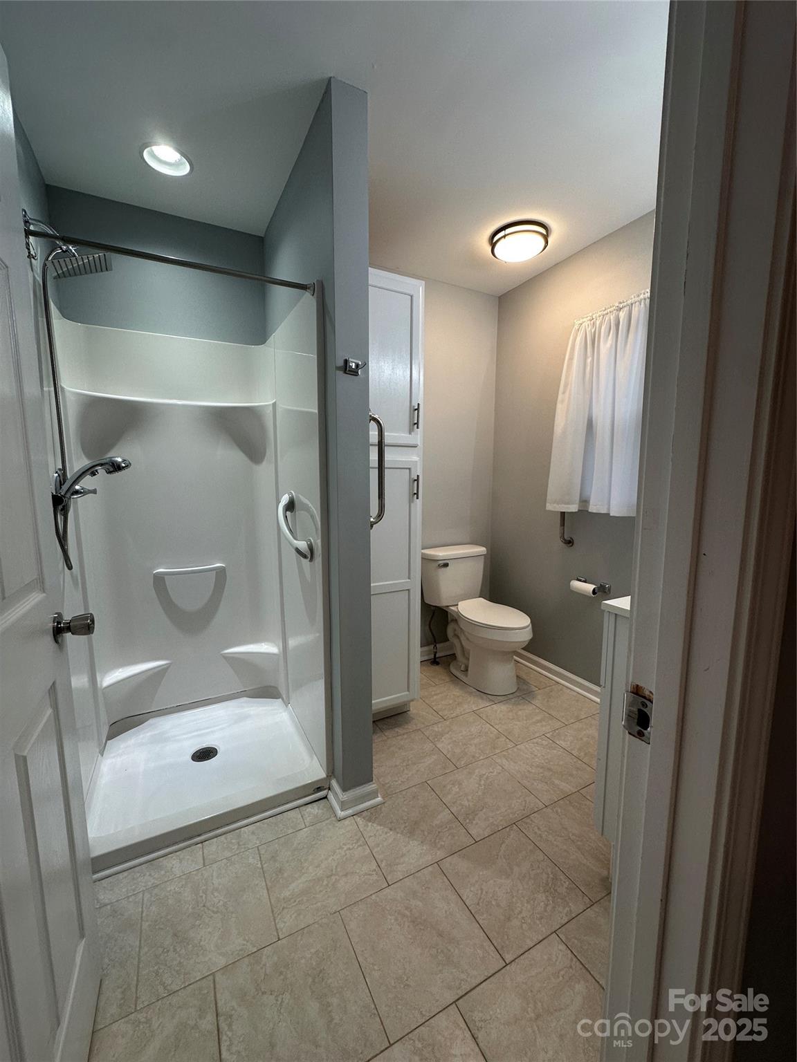 CABARRUS WOODS - Residential