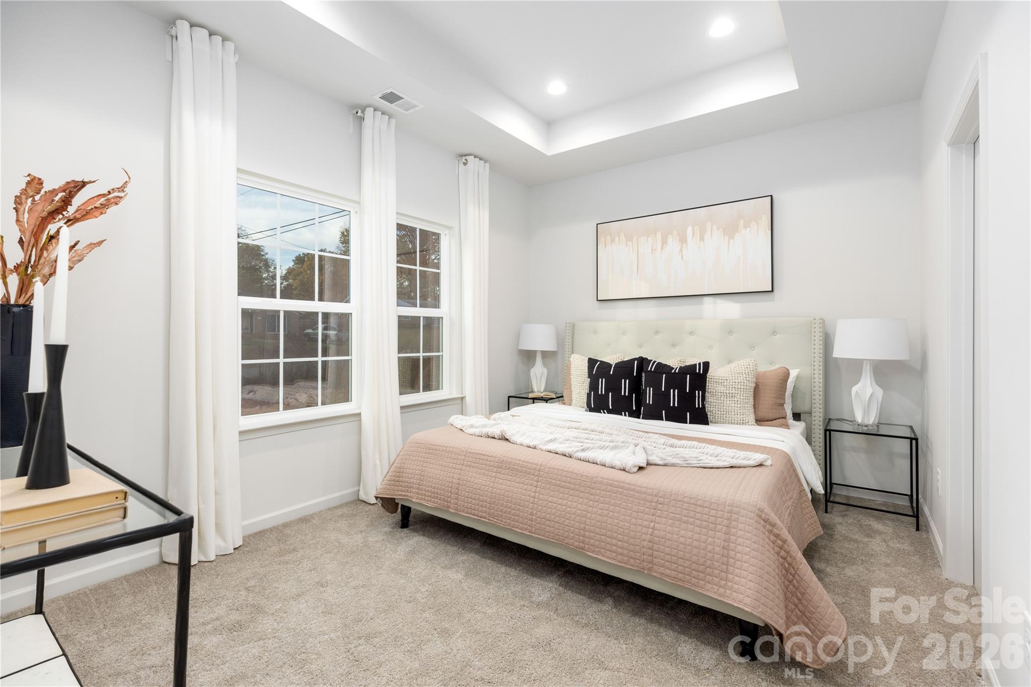 8814 Moores Chapel Road
