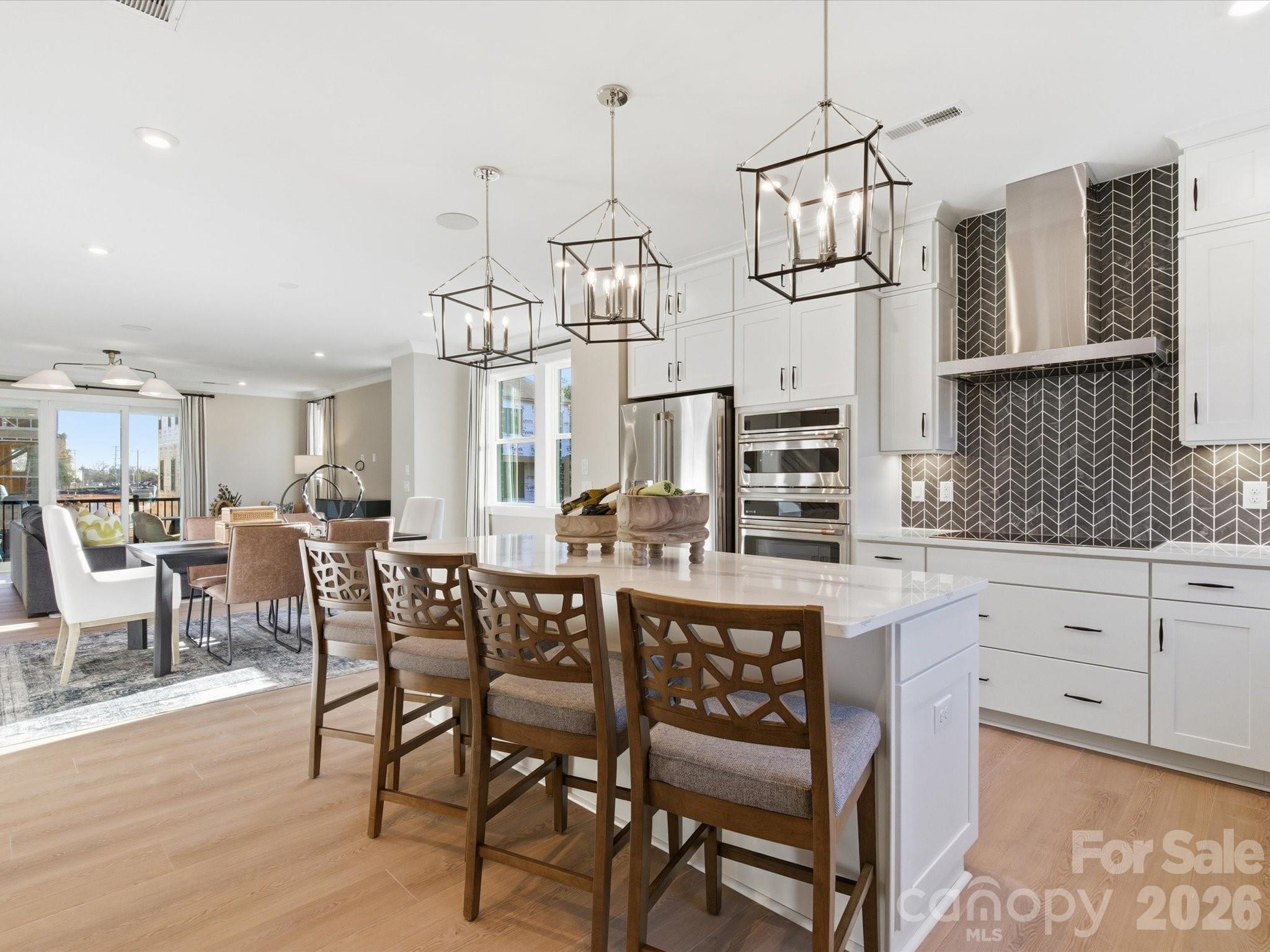 Ascend - Residential