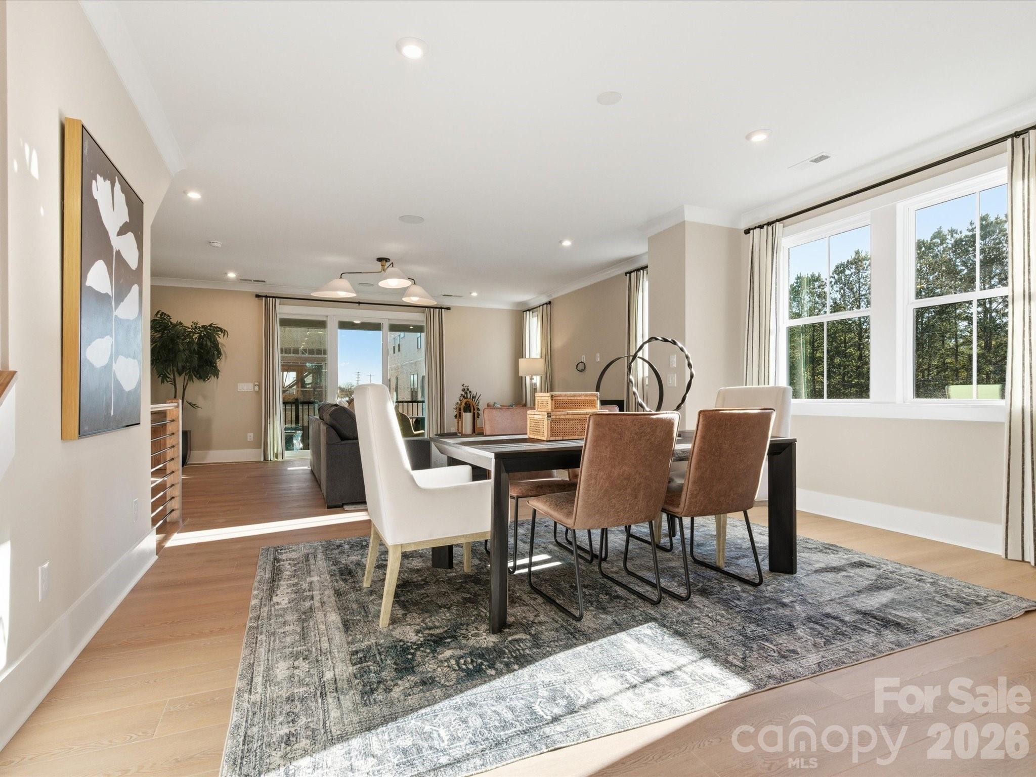 Ascend - Residential