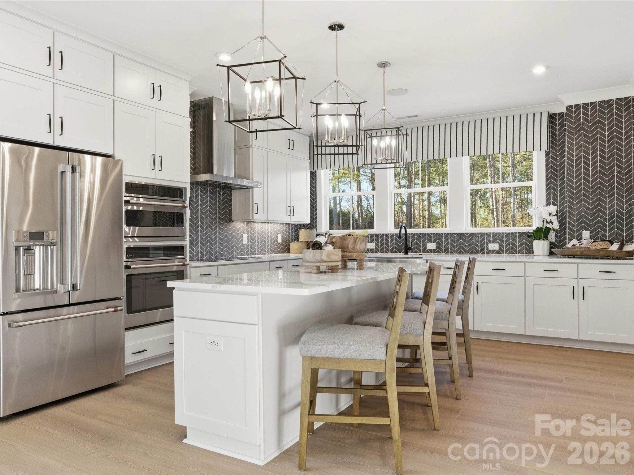 Ascend - Residential