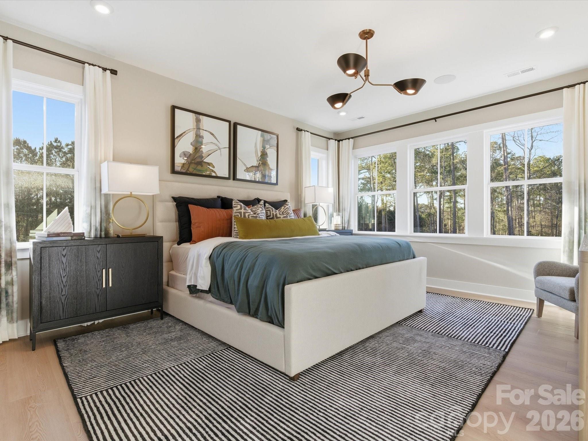 Ascend - Residential