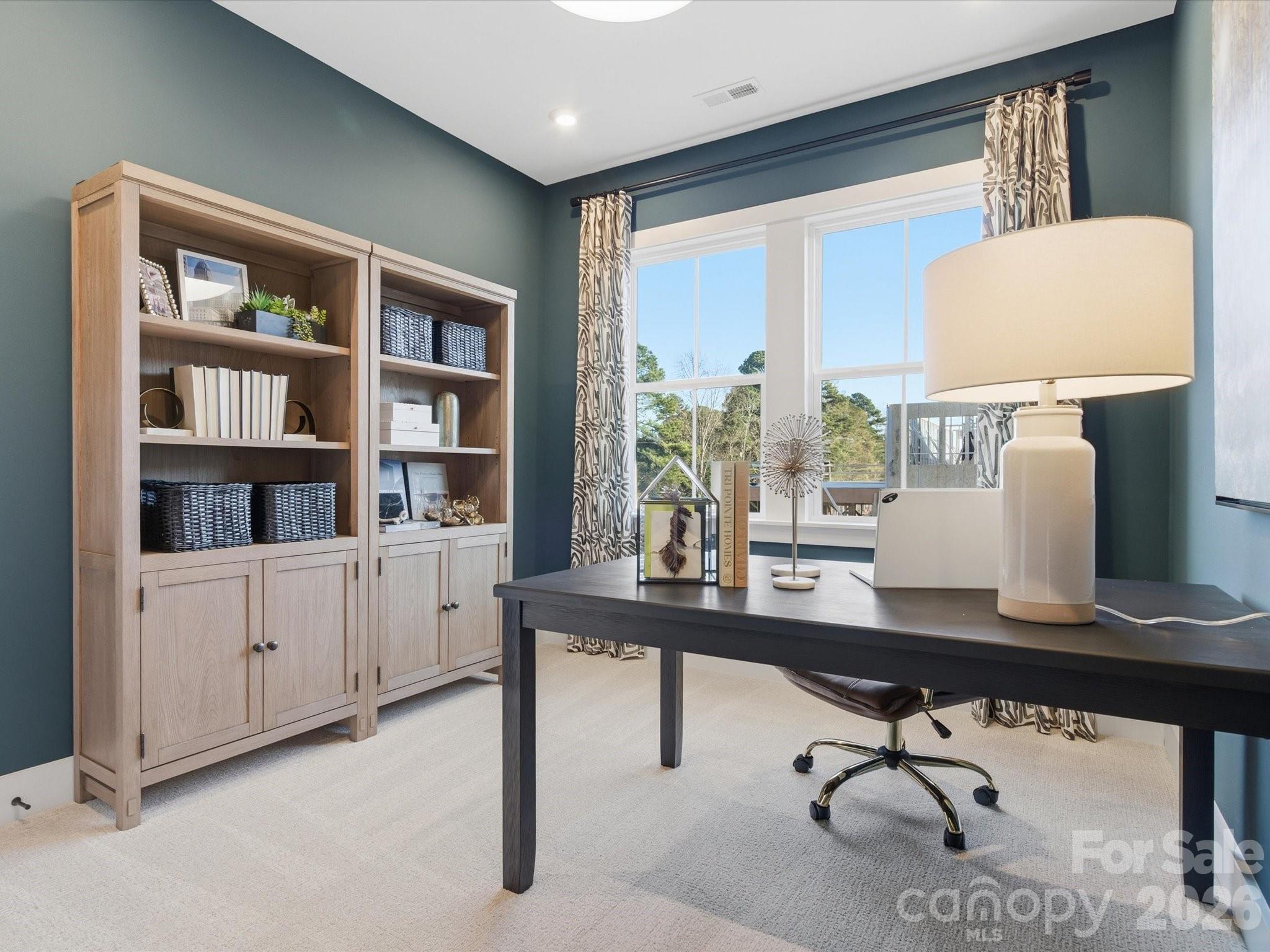 Ascend - Residential