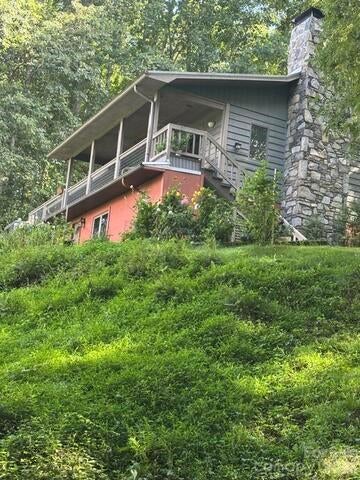 70 Calhoun Ridge Road