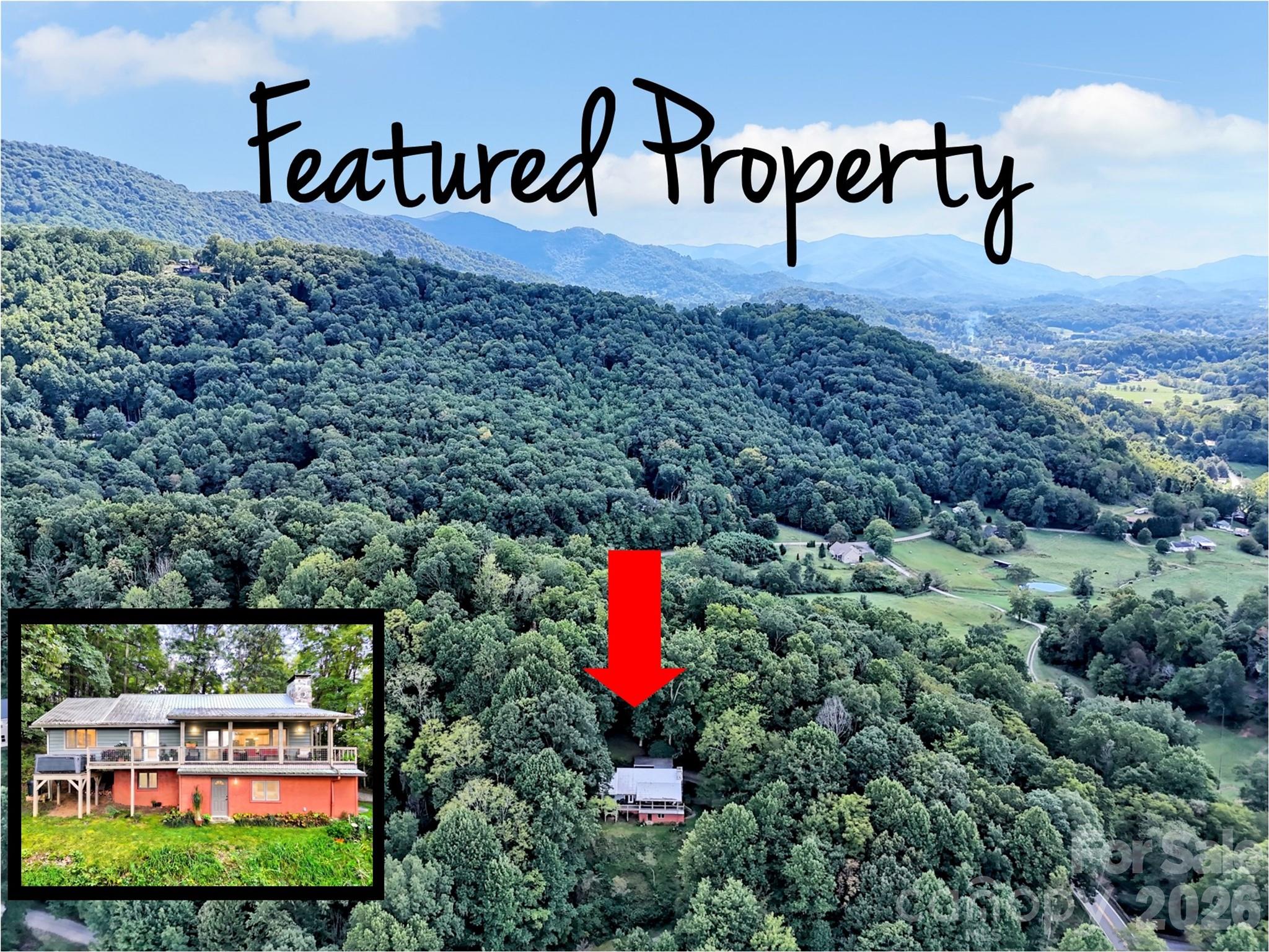 70 Calhoun Ridge Road