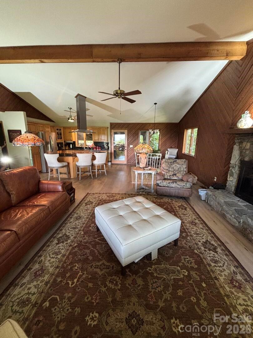 70 Calhoun Ridge Road