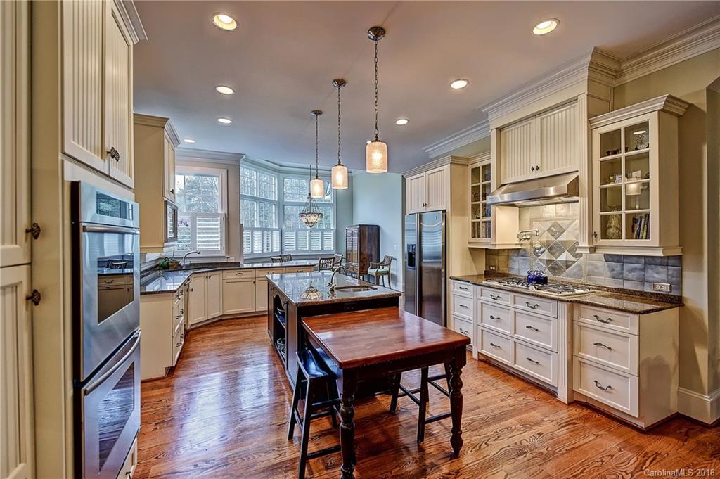 Patricks Purchase - Residential