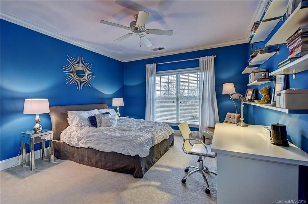 Patricks Purchase - Residential