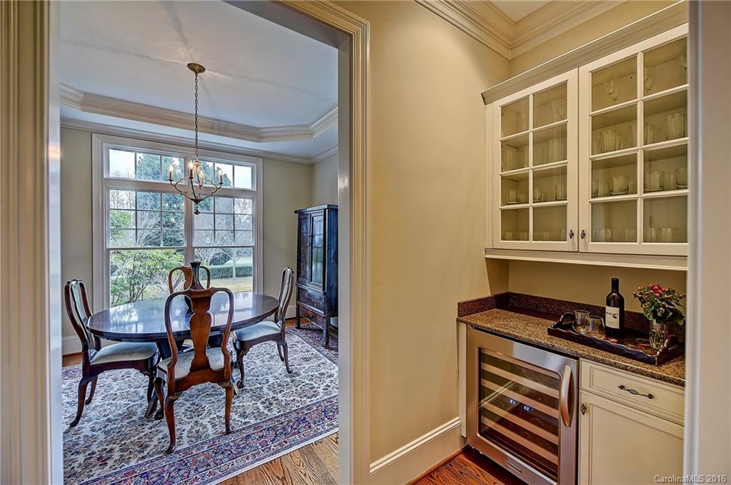 Patricks Purchase - Residential