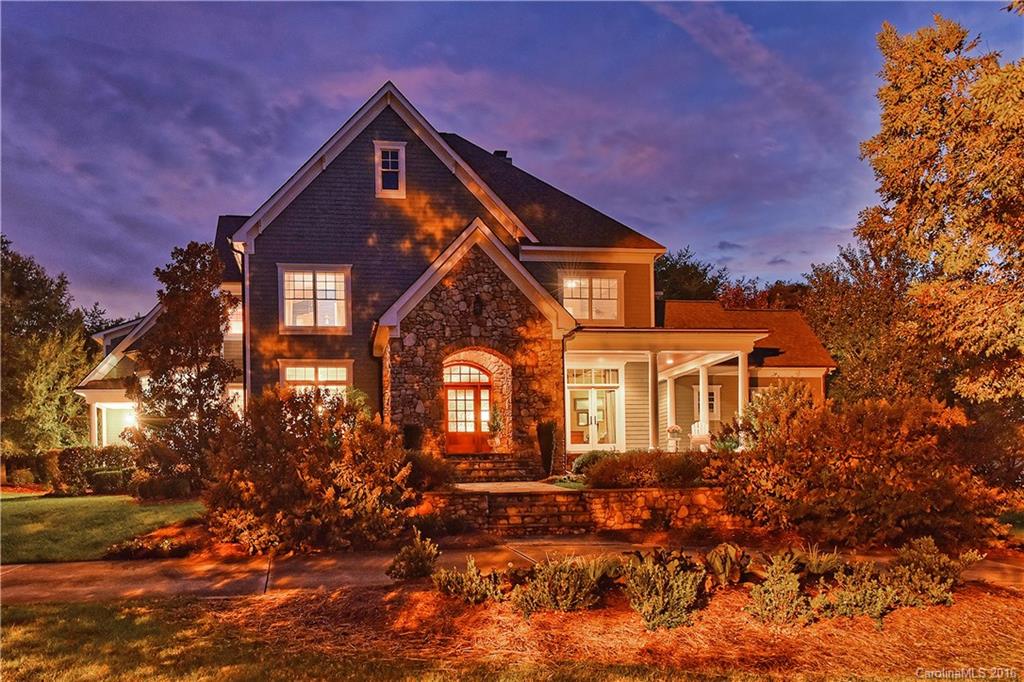 Patricks Purchase - Residential