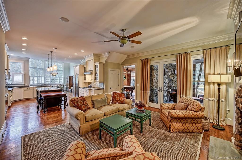 Patricks Purchase - Residential