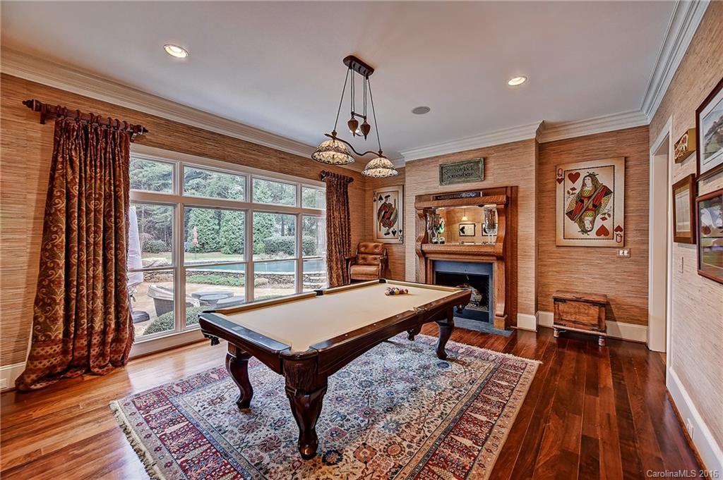 Patricks Purchase - Residential