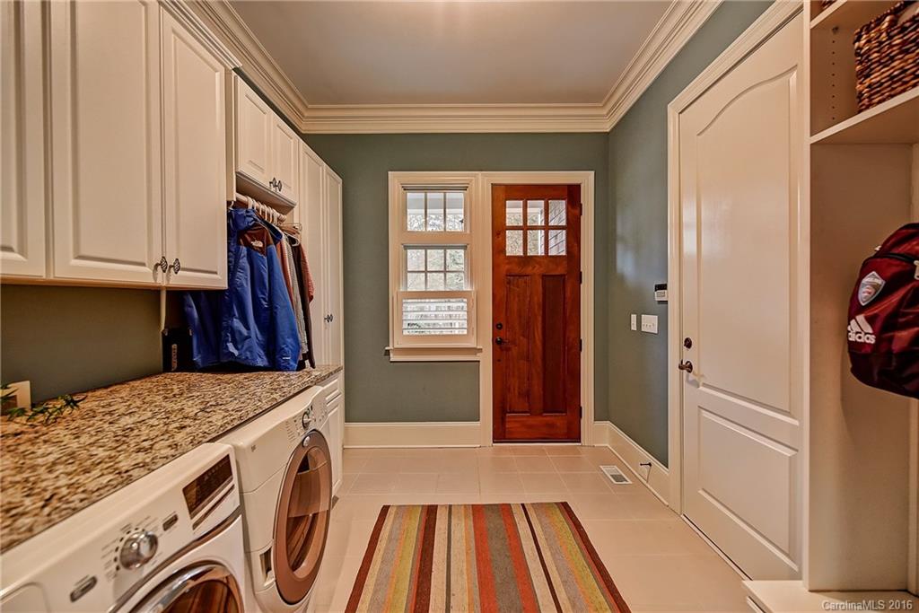 Patricks Purchase - Residential