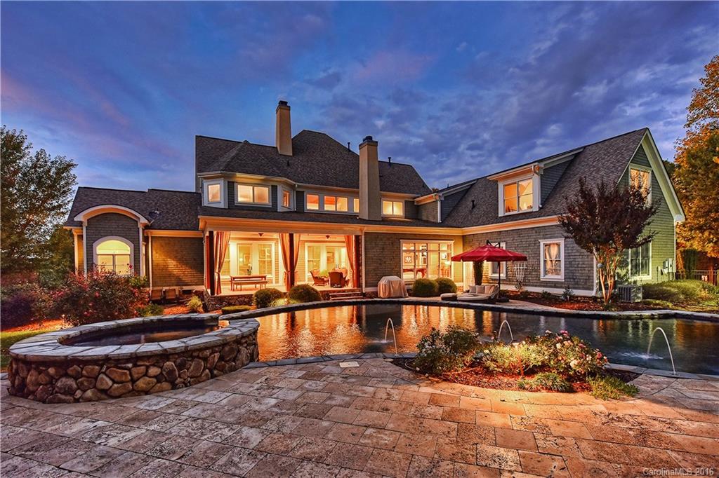 Patricks Purchase - Residential