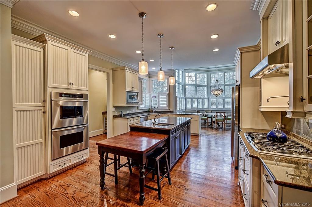 Patricks Purchase - Residential